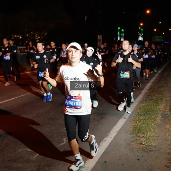 Runner Photo 3683615