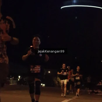 Runner Photo 3683626