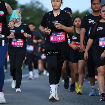 Runner Photo 3683627