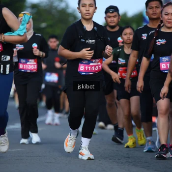 Runner Photo 3683630