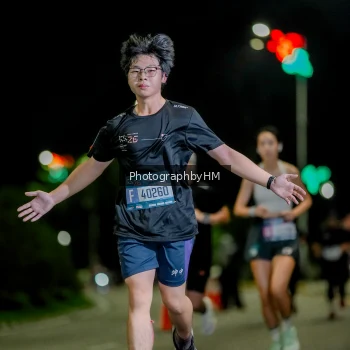 Runner Photo 3683633