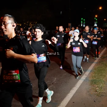 Runner Photo 3683640