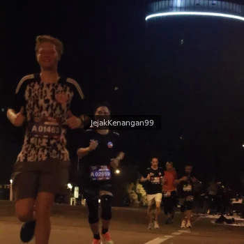 Runner Photo 3683653