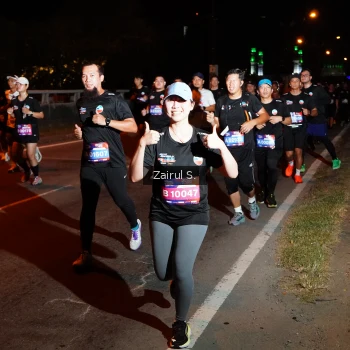 Runner Photo 3683685