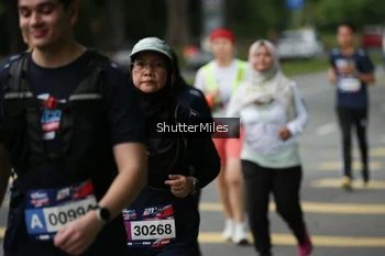 Runner Photo 36837