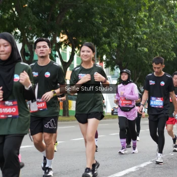Runner Photo 3683707