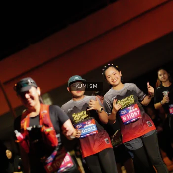 Runner Photo 3683725