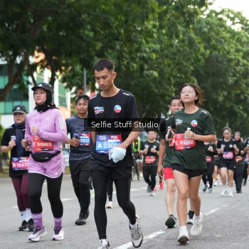 Runner Photo 3683747
