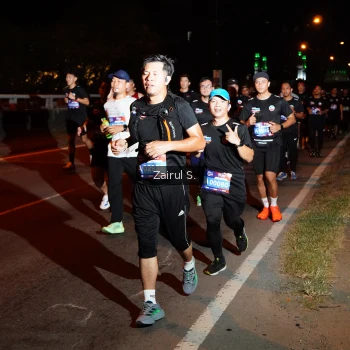 Runner Photo 3683757