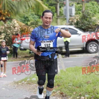 Runner Photo 368377