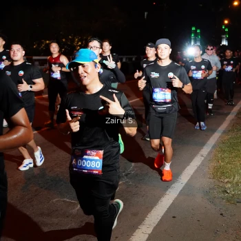 Runner Photo 3683782