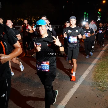 Runner Photo 3683797