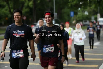 Runner Photo 36838