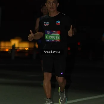 Runner Photo 3683803