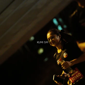 Runner Photo 3683805