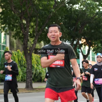 Runner Photo 3683821