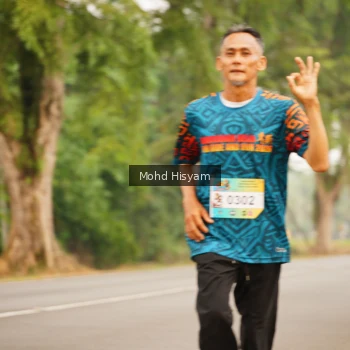 Runner Photo 3683853