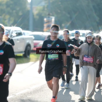 Runner Photo 3683857