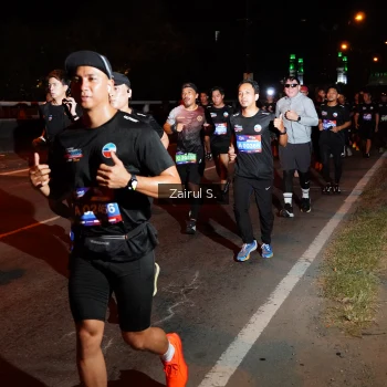Runner Photo 3683858