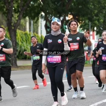 Runner Photo 3683886