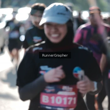 Runner Photo 3683896