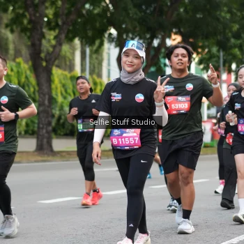 Runner Photo 3683897