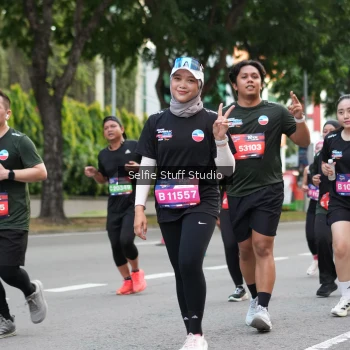Runner Photo 3683898