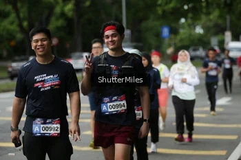 Runner Photo 36839