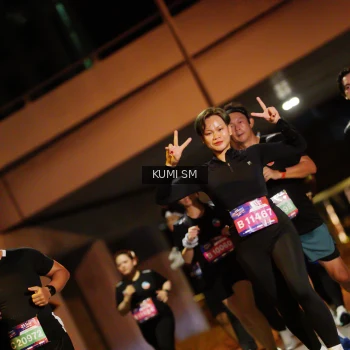 Runner Photo 3683901
