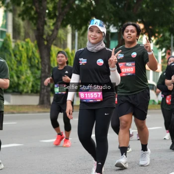 Runner Photo 3683940