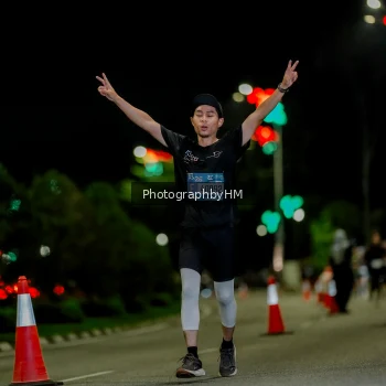 Runner Photo 3683944