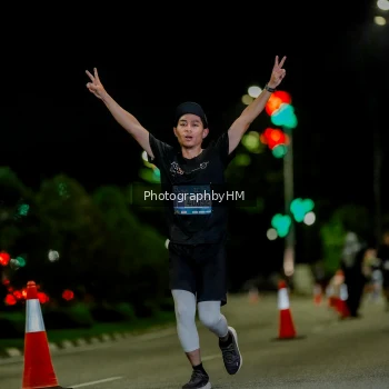 Runner Photo 3683958