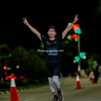 Runner Photo 3683964