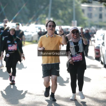 Runner Photo 3683971