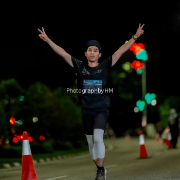 Runner Photo 3683978