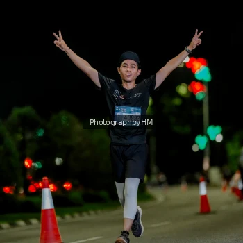 Runner Photo 3683980