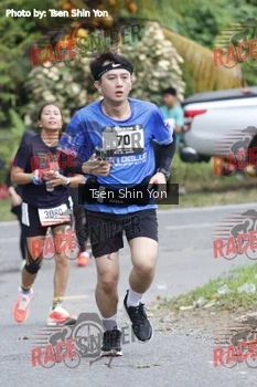 Runner Photo 368399