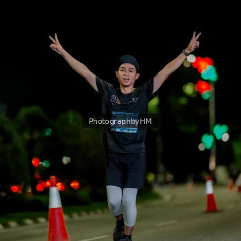 Runner Photo 3683991