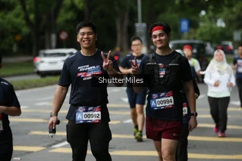 Runner Photo 36840