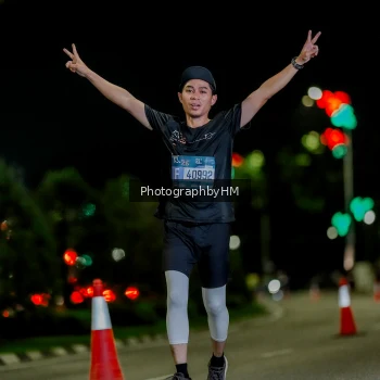 Runner Photo 3684006