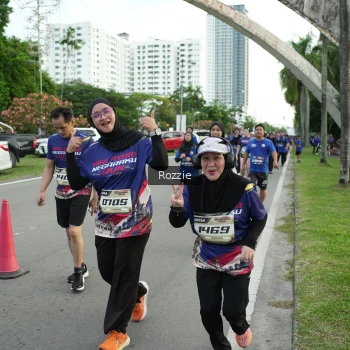 Runner Photo 3684007