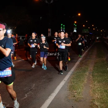 Runner Photo 3684012