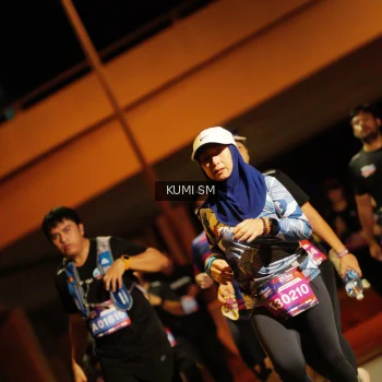 Runner Photo 3684016