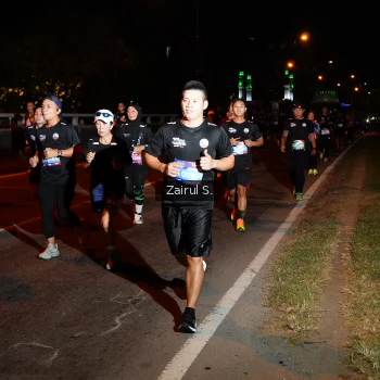 Runner Photo 3684022