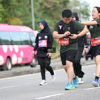 Runner Photo 3684029