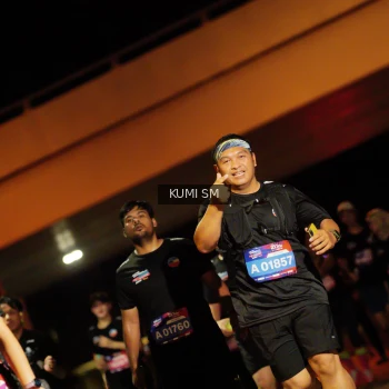 Runner Photo 3684036
