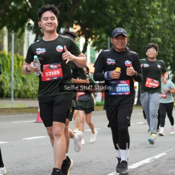 Runner Photo 3684038
