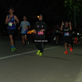 Runner Photo 3684040