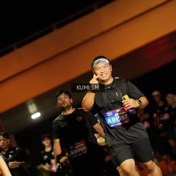Runner Photo 3684042