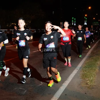 Runner Photo 3684047